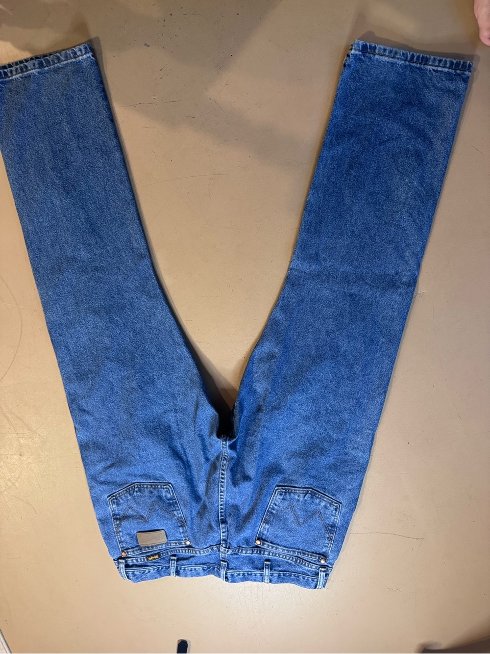 Wrangler Men’s 38x36